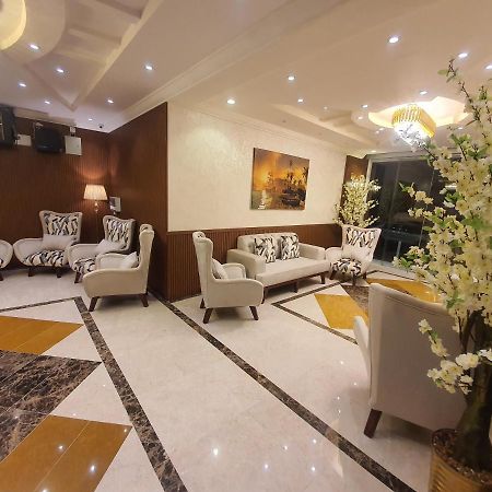 الحماد للشقق الفندقية - فرع قريش Jeddah Bagian luar foto