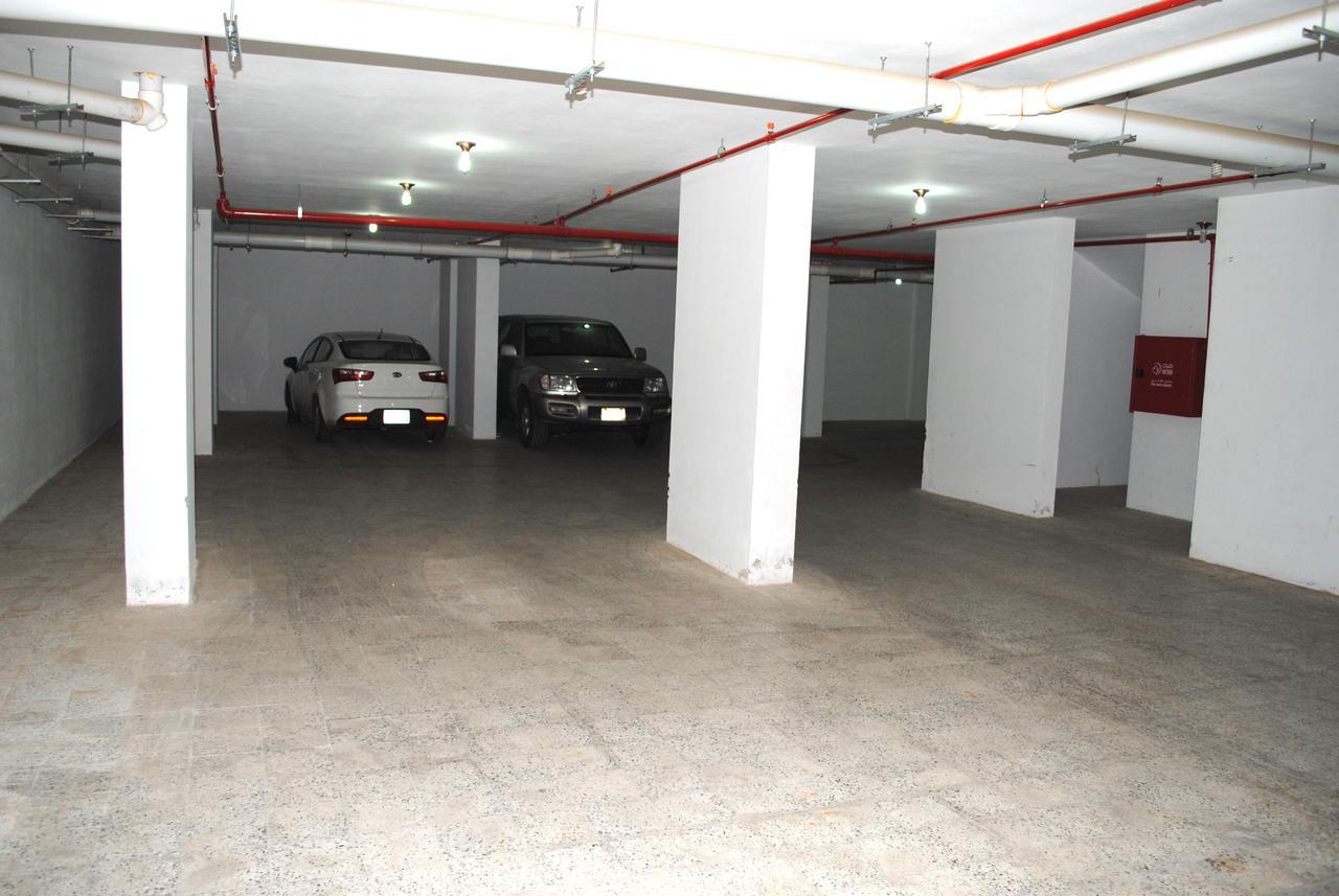 الحماد للشقق الفندقية - فرع قريش Jeddah Bagian luar foto
